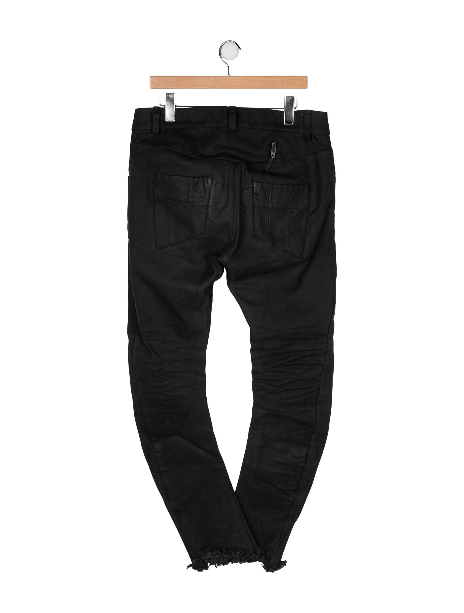 Boris Bidjan Saberi Skinny Jeans