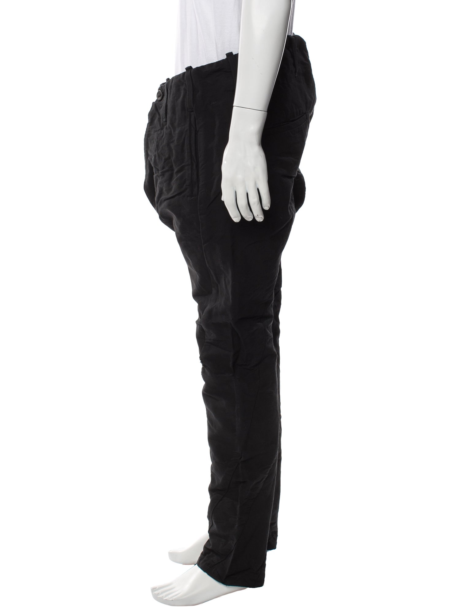 Boris Bidjan Saberi Cargo Pants