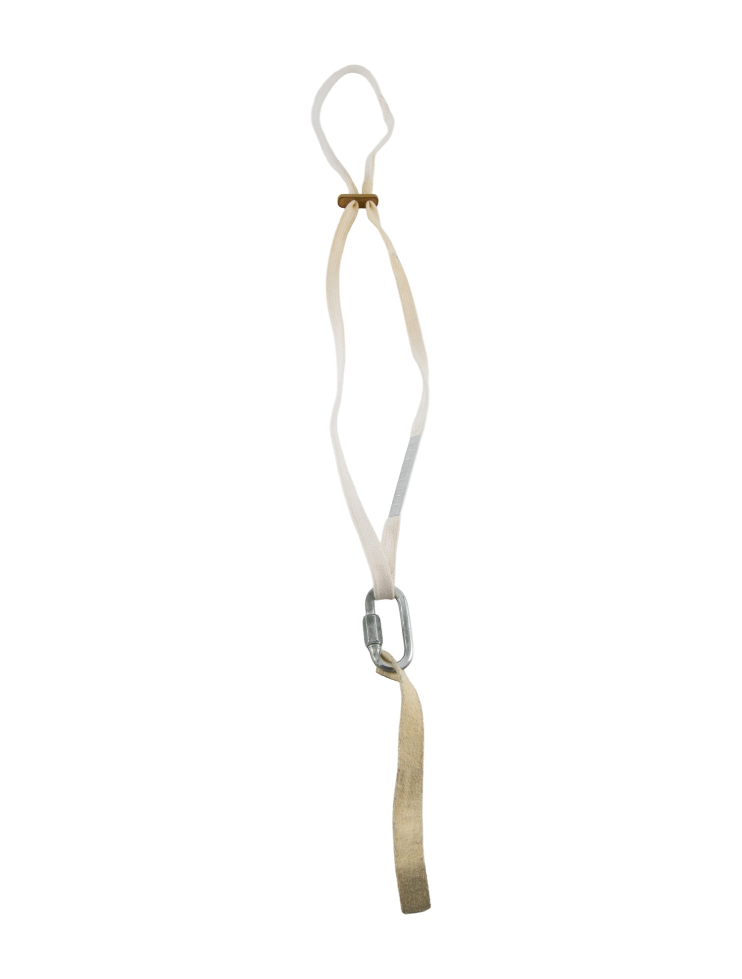Boris Bidjan Saberi 'Keychain2' Keychain