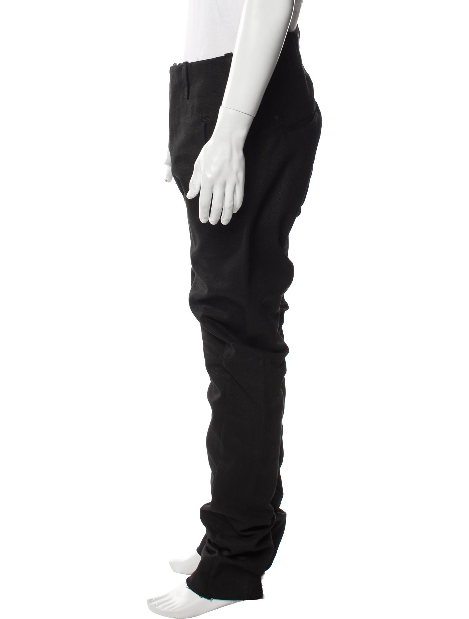 Boris Bidjan Saberi 2013 Joggers