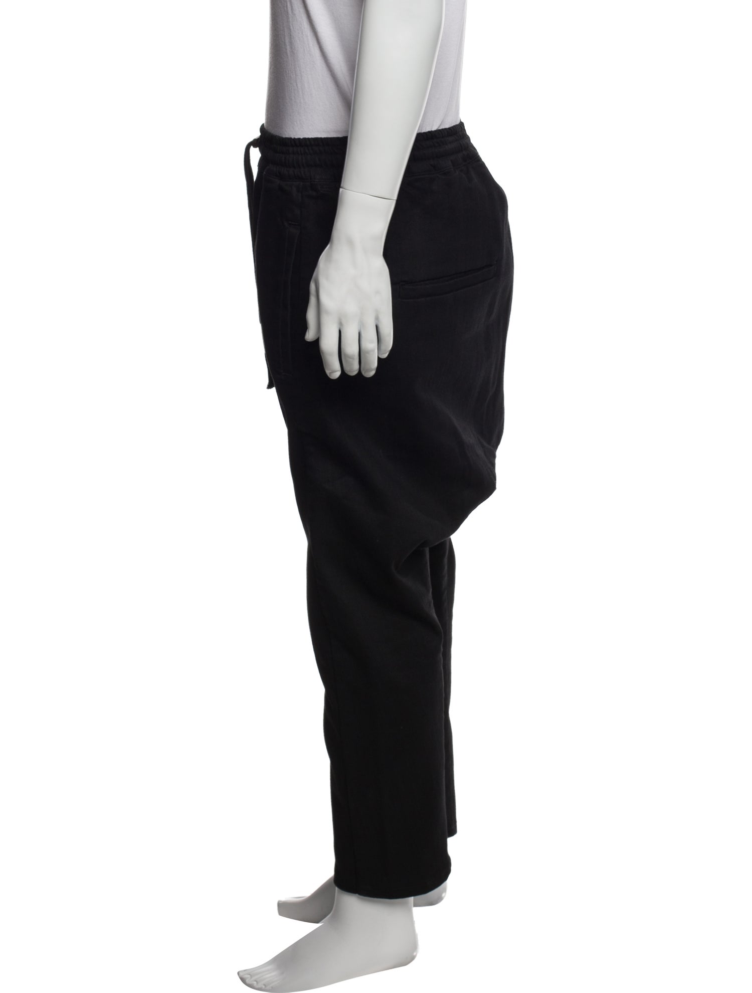 Boris Bidjan Saberi Joggers