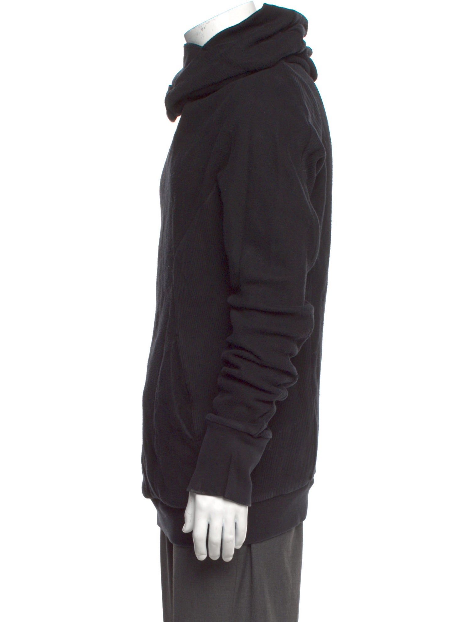 Boris Bidjan Saberi 2014 HOODY 1-F099 Hoodie
