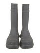 Balenciaga x Crocs Rubber Rain Boots