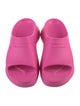 Balenciaga x Crocs 'Rubber Slides' Rubber Slides