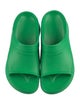 Balenciaga x Crocs Rubber Slides