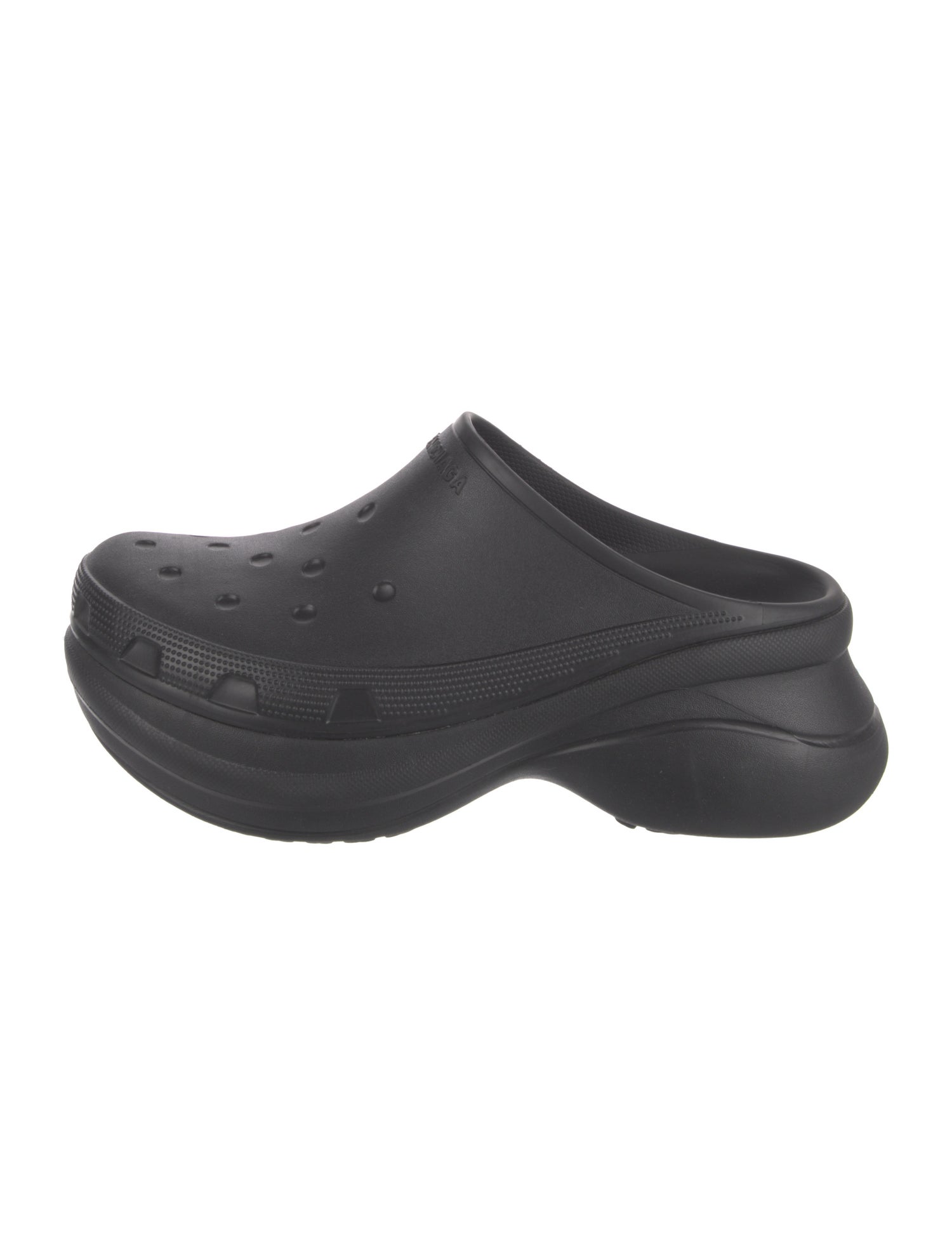 Balenciaga x Crocs Mule Sneakers