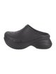 Balenciaga x Crocs Mule Sneakers