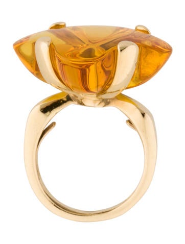 Baccarat Rings Baccarat Rings