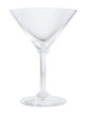 Baccarat Martini Glasses