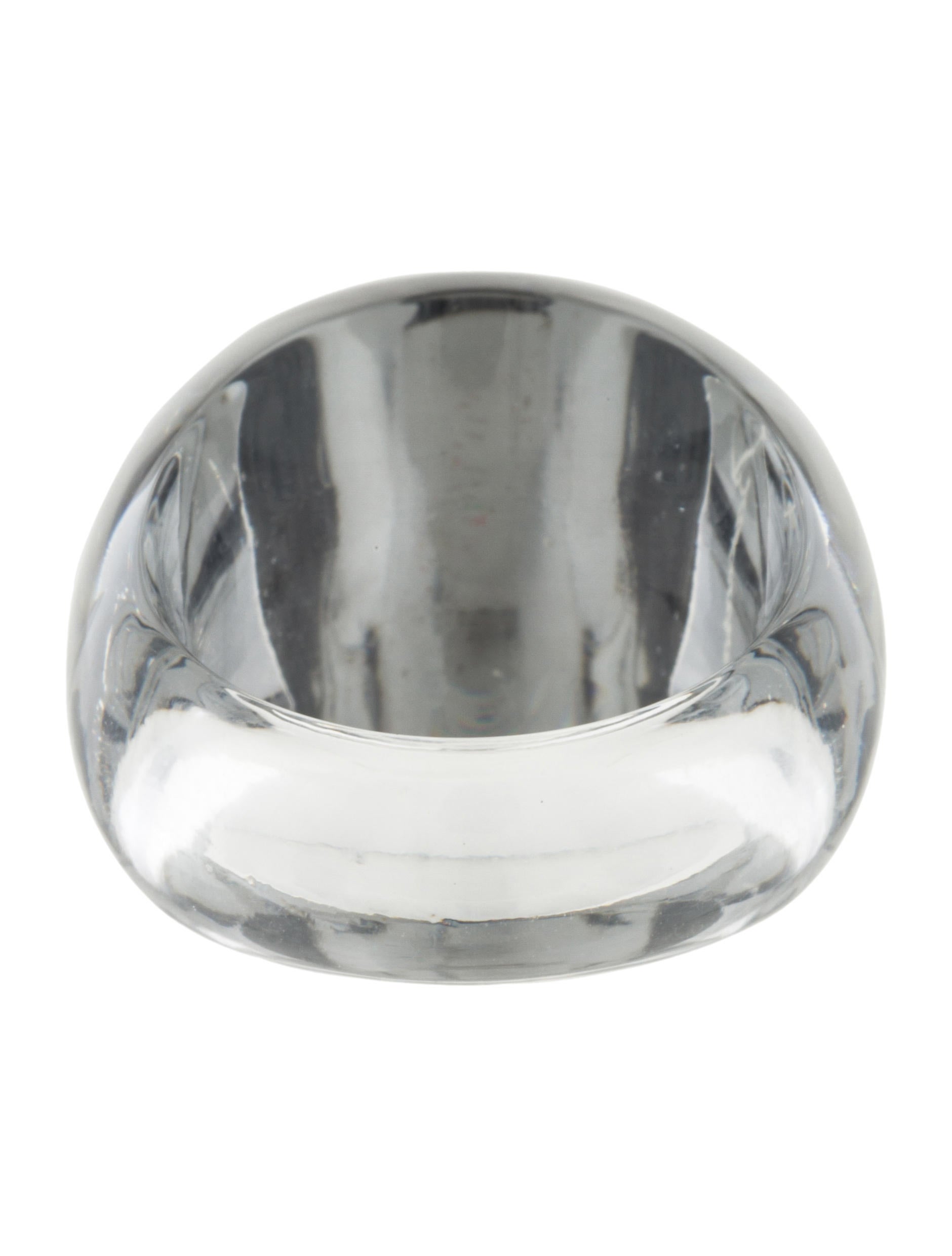 Baccarat Rings Baccarat Rings