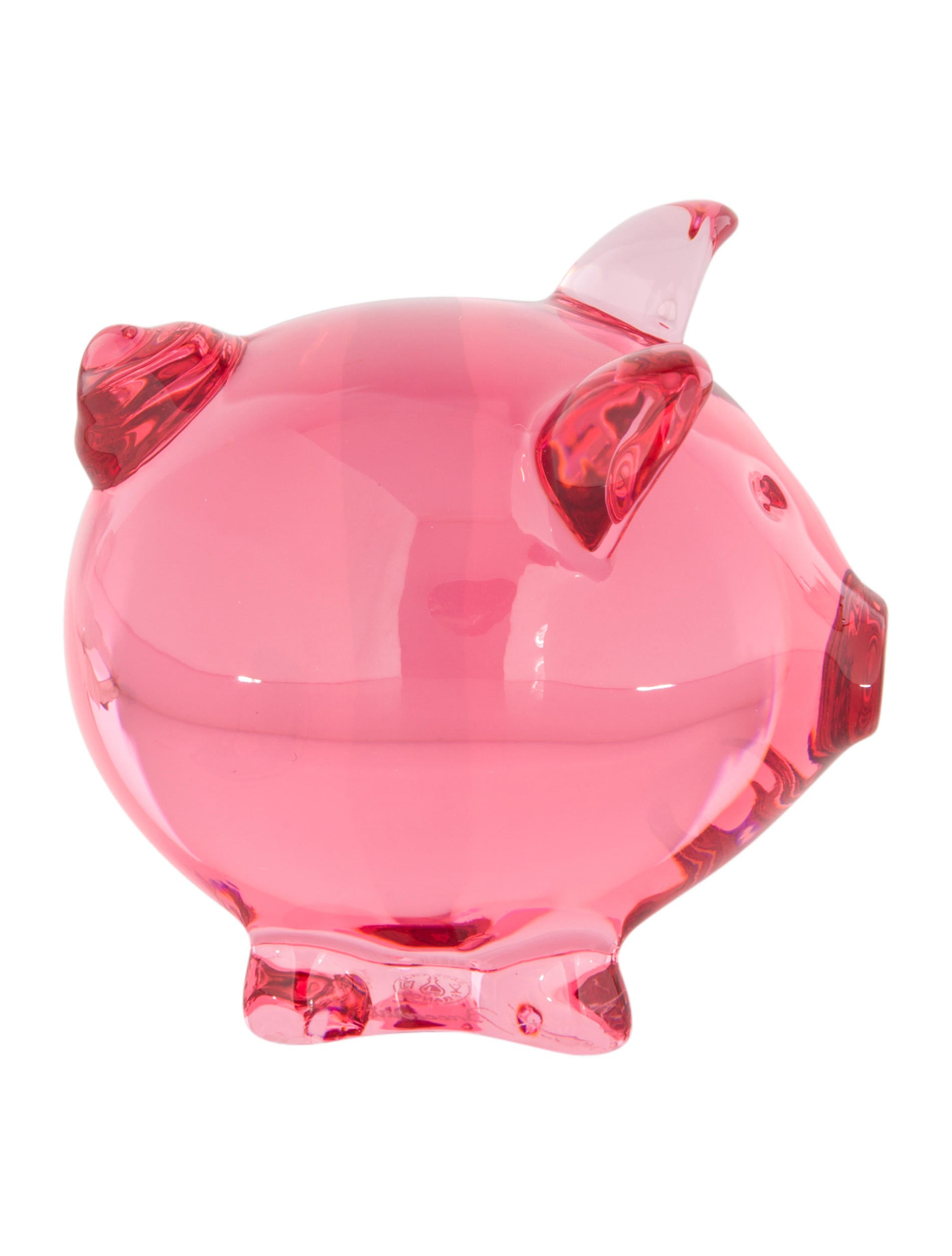 Baccarat Pig Baccarat Pig