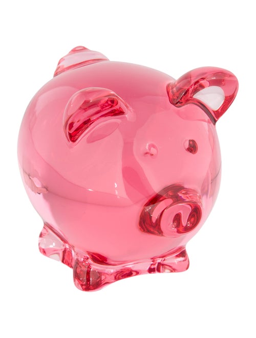 Baccarat Pig Baccarat Pig