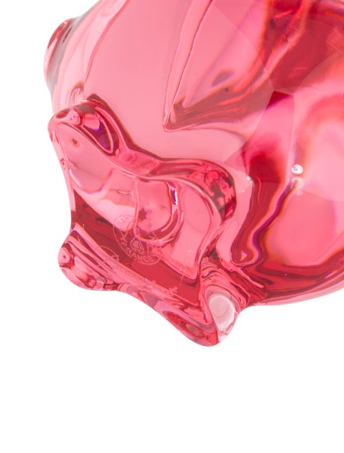 Baccarat Pig Baccarat Pig