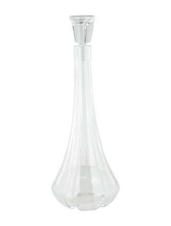 Baccarat Neptune Decanter
