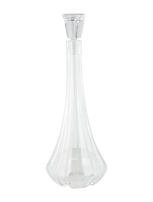 Baccarat Neptune Decanter