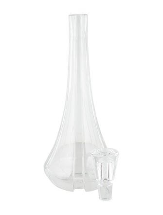 Baccarat Neptune Decanter