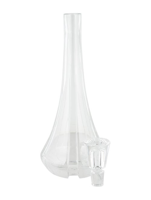 Baccarat Neptune Decanter