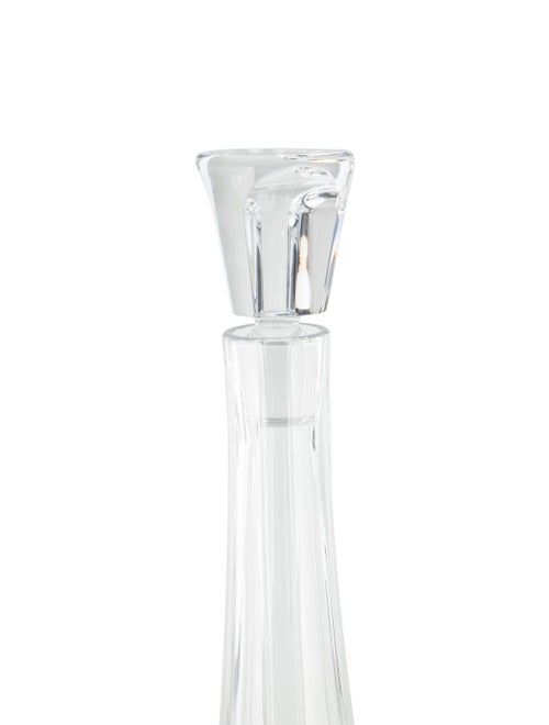 Baccarat Neptune Decanter