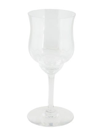 Baccarat Capri Tall Water Goblet