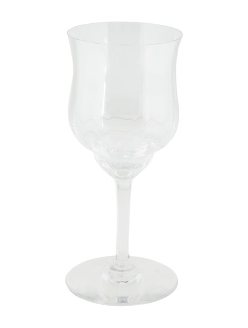 Baccarat Capri Tall Water Goblet