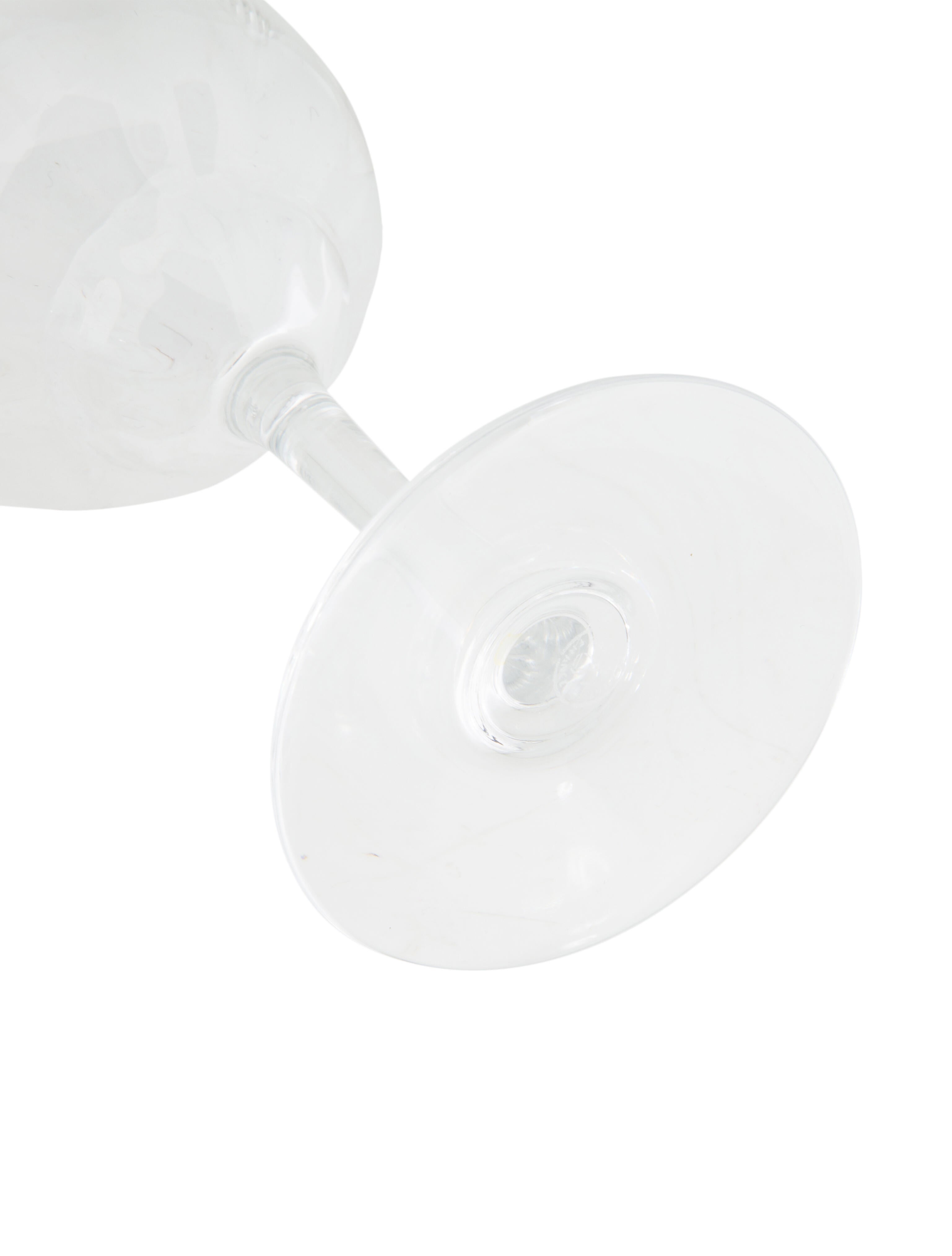 Baccarat Capri Tall Water Goblet