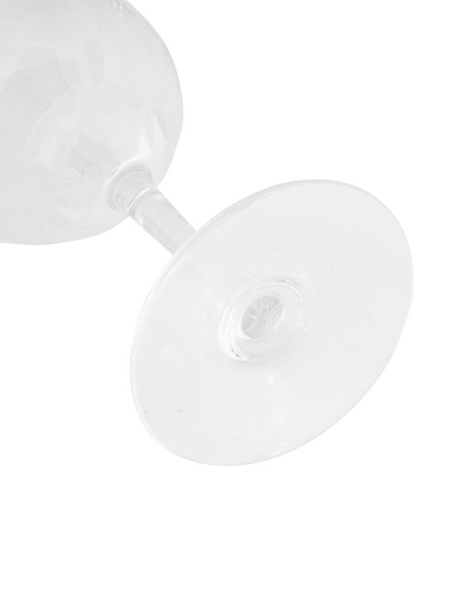 Baccarat Capri Tall Water Goblet