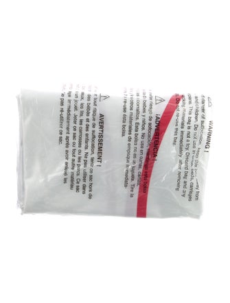 Baccarat It Must Be Logo Pool Float