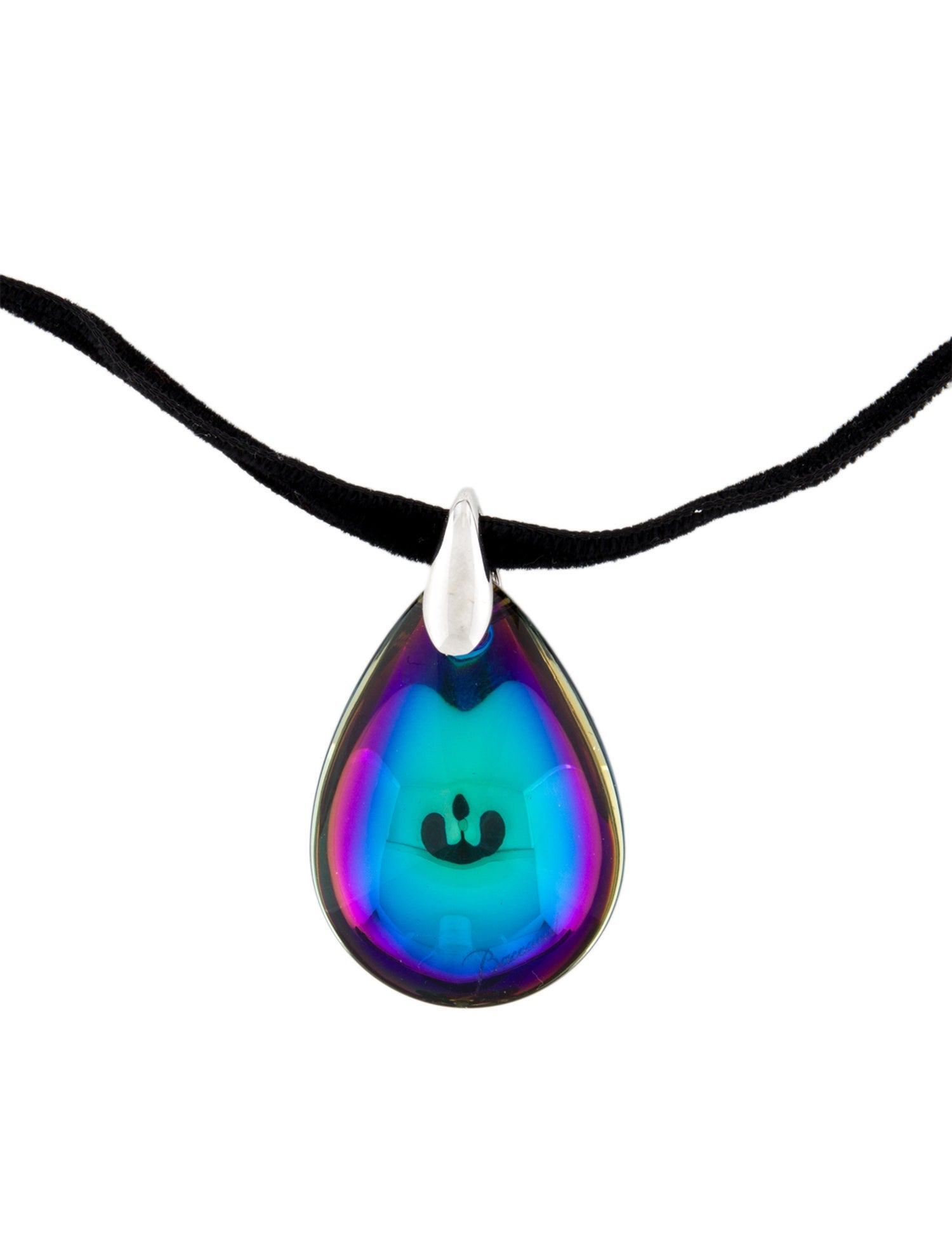 Basilica Pendant with Crystal main image 0