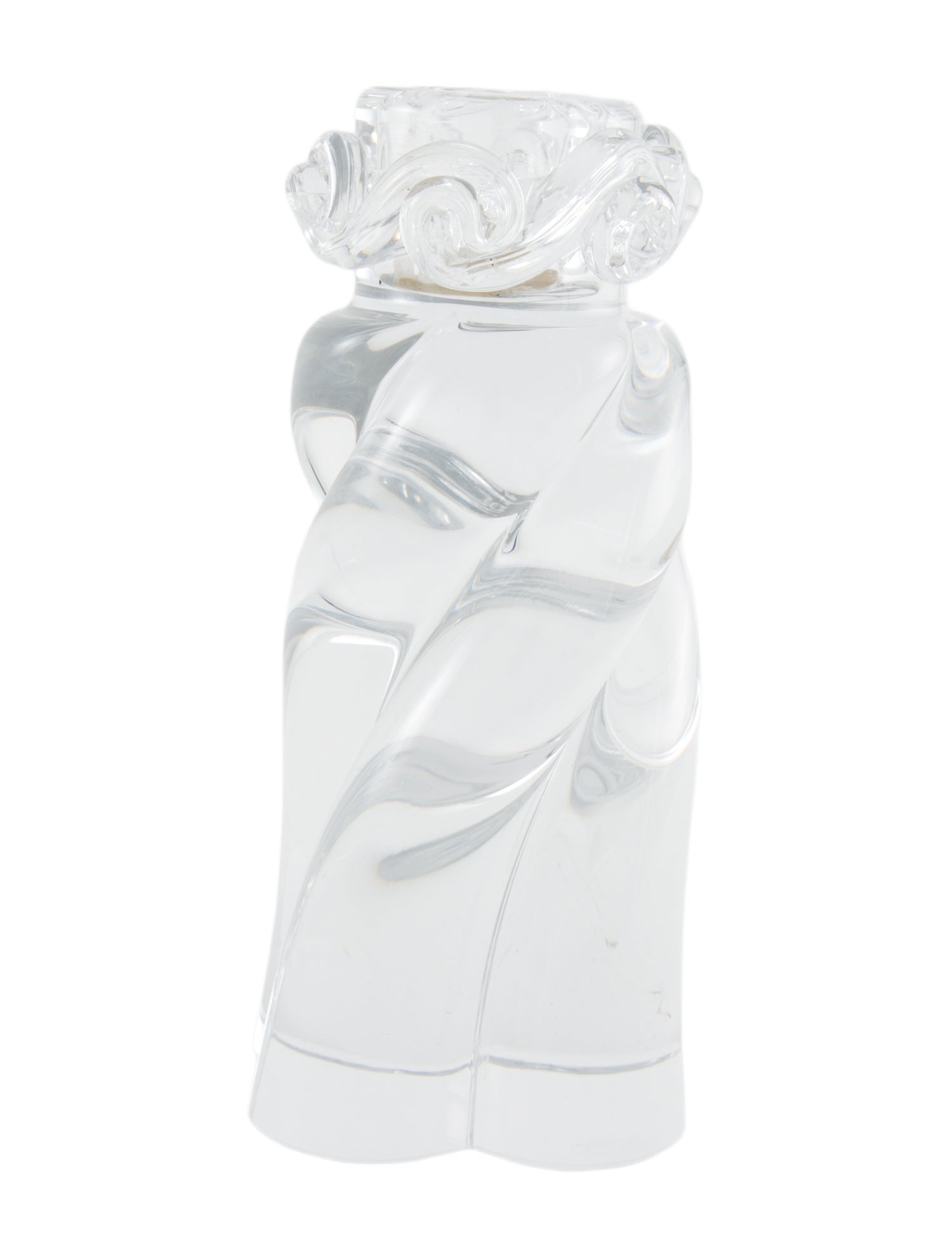 Baccarat Aladin Candlestick