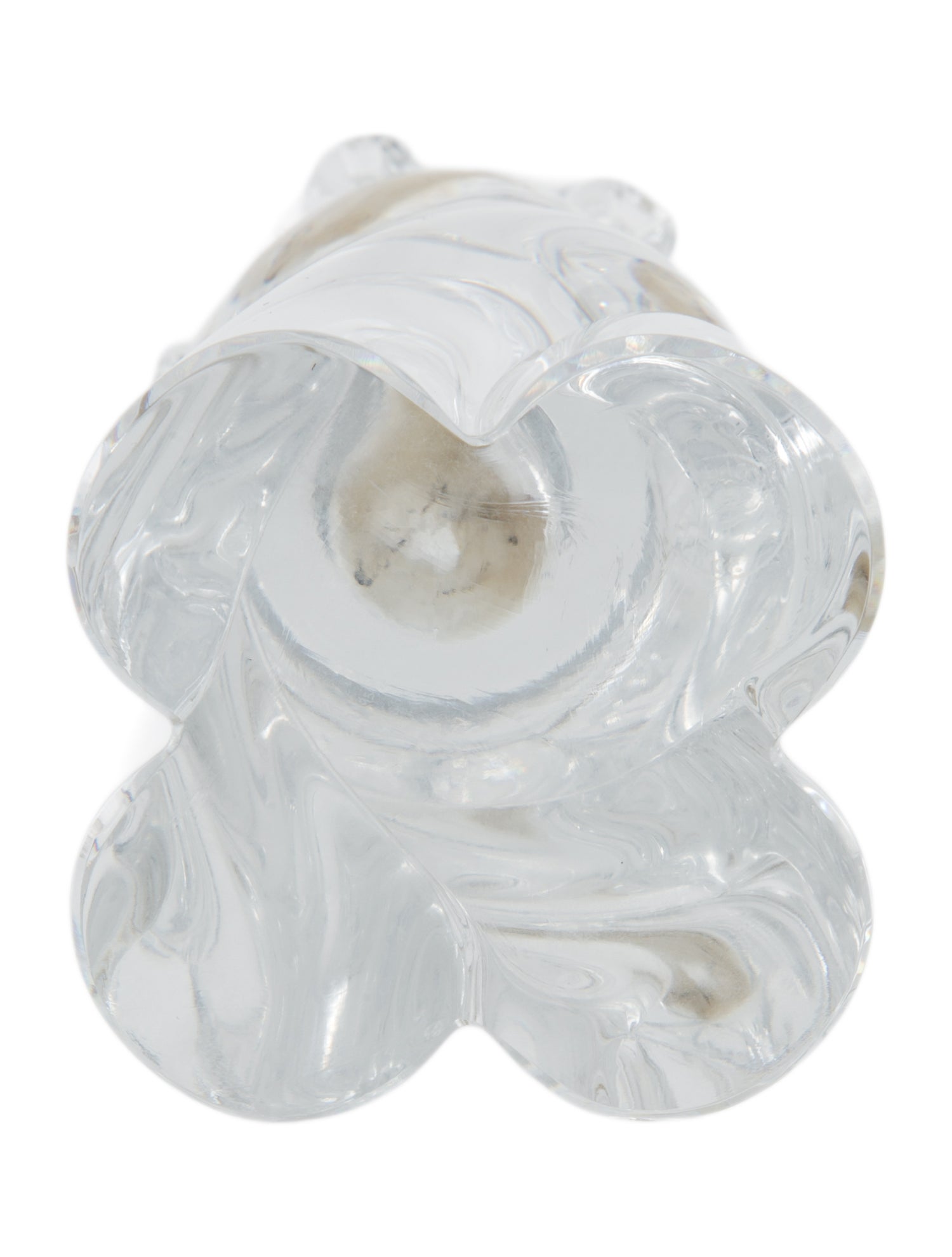 Baccarat Aladin Candlestick