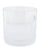 Baccarat The Martha Ice Bucket