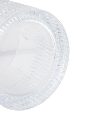 Baccarat The Martha Ice Bucket