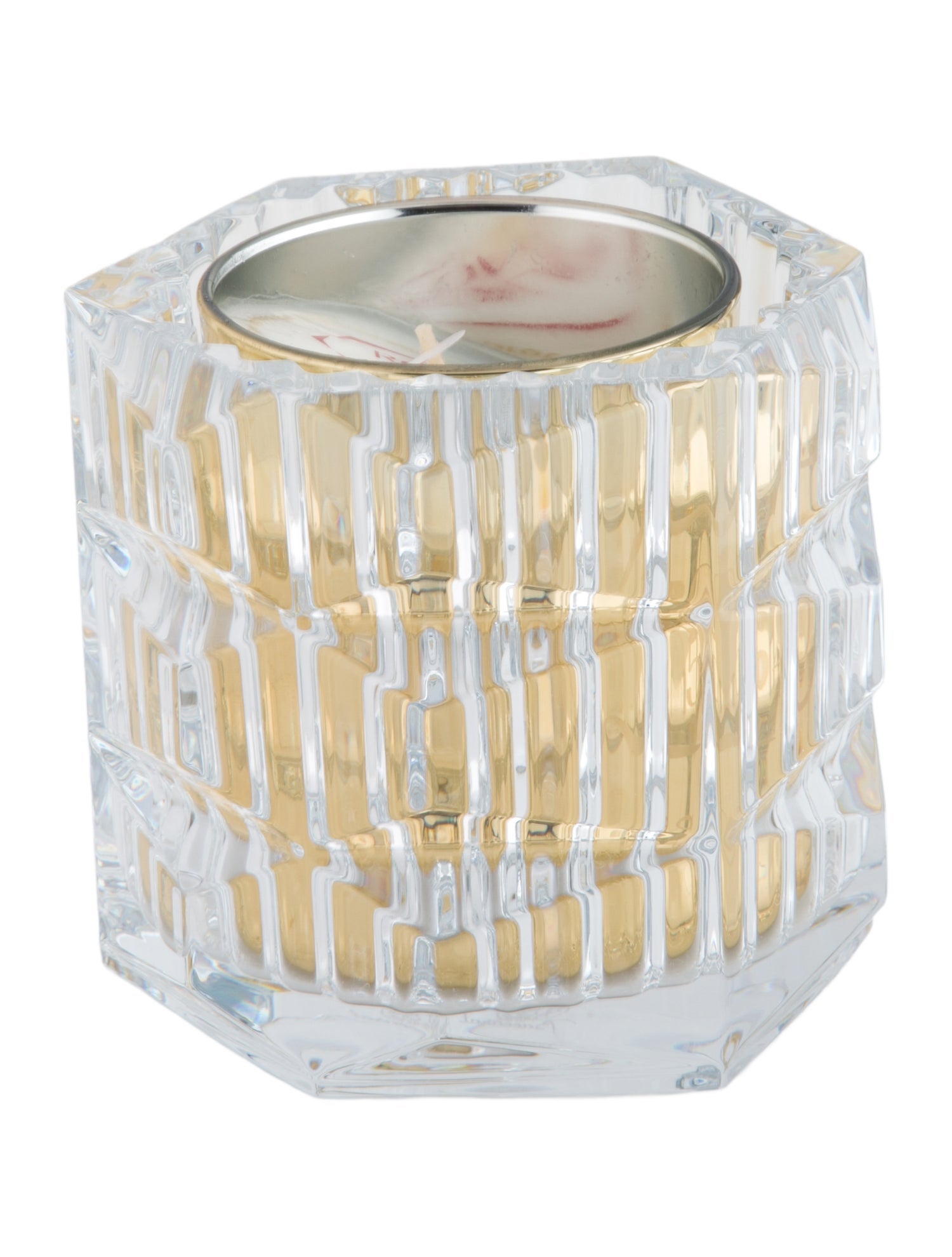 Baccarat Rouge 540 Scented Candle