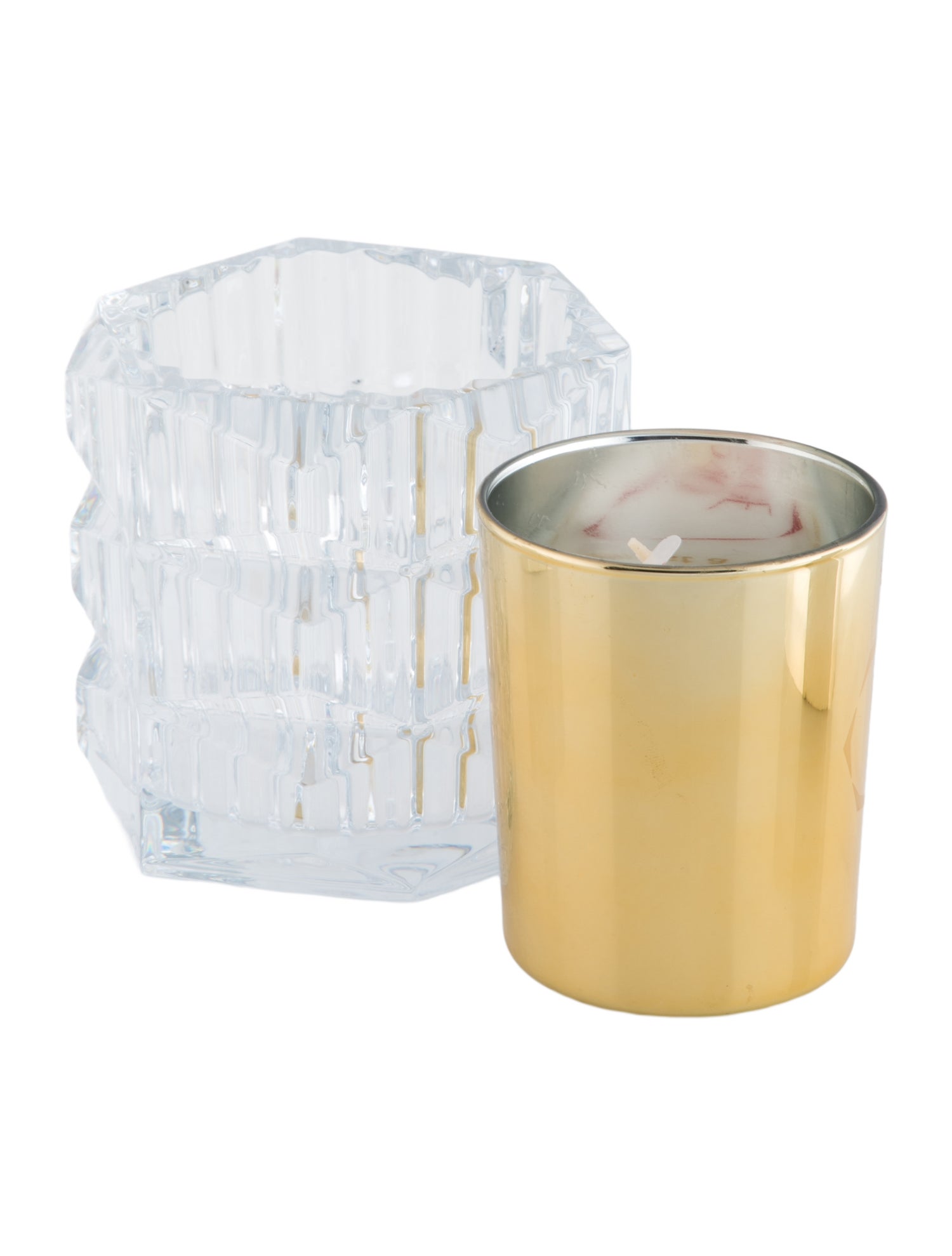 Baccarat Rouge 540 Scented Candle