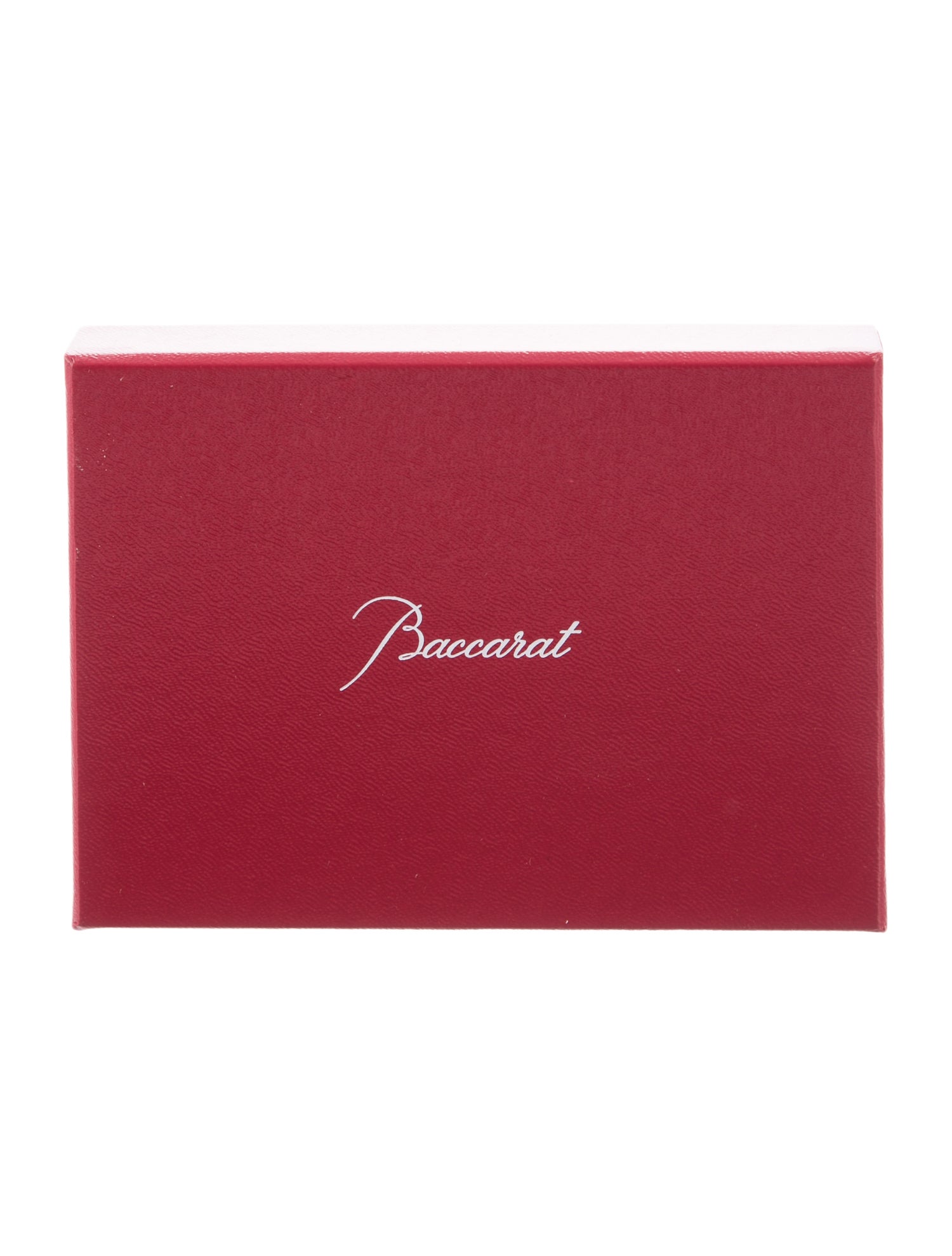Baccarat Poker Card Set