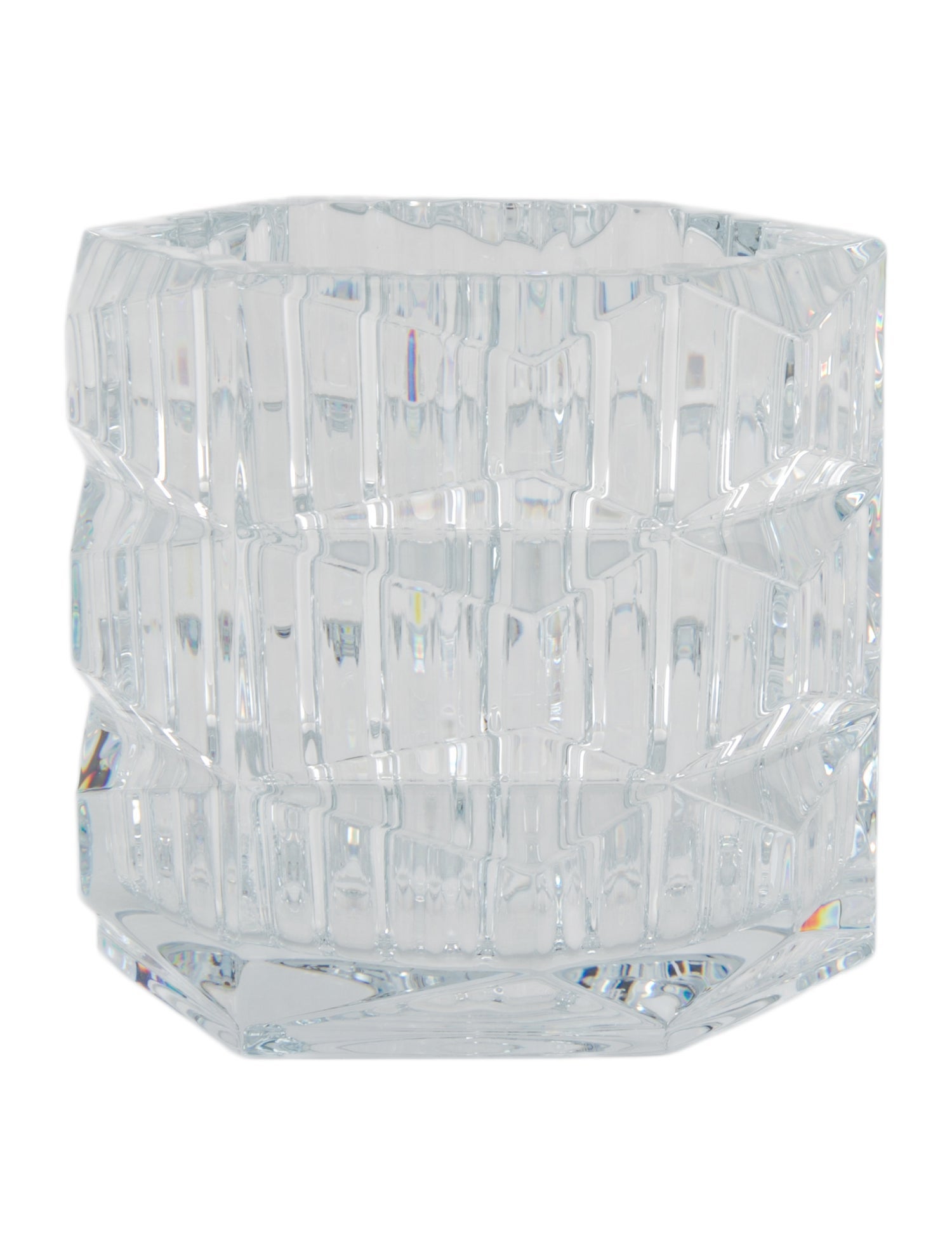 Baccarat Rouge 540 Crystal Votive