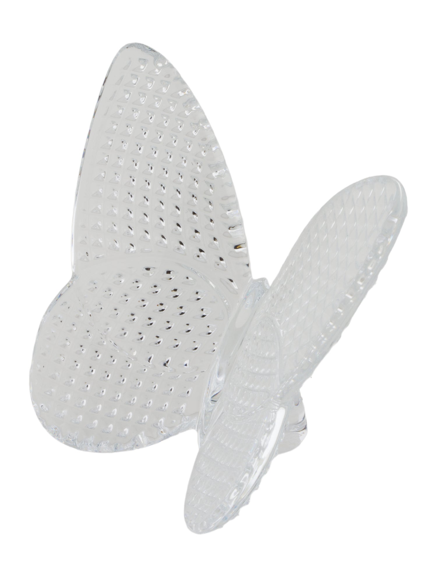 Baccarat Papillon Lucky Butterfly