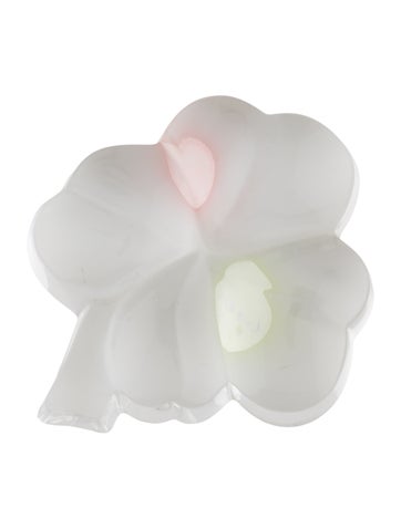 Baccarat Decorative Accents Paperweight