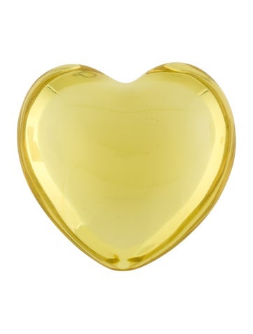 Baccarat Decorative Accents Paperweight