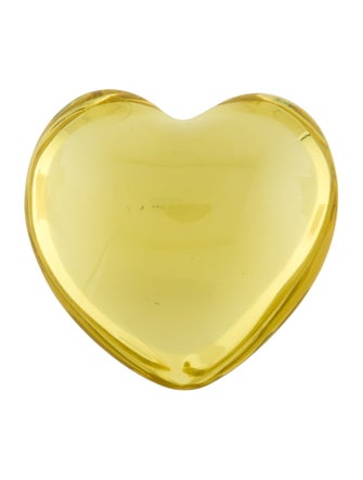 Baccarat Paperweight