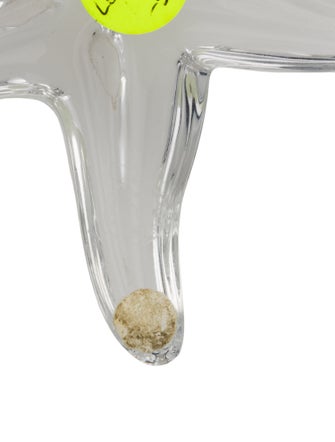 Baccarat Paperweight