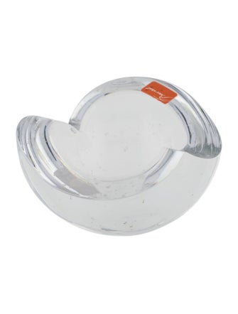 Baccarat Trinket Dish
