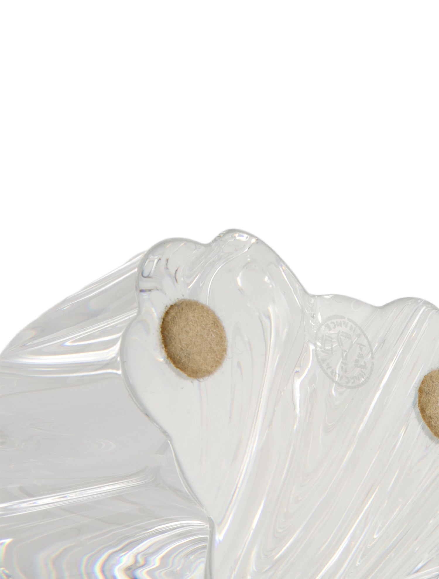 Baccarat Odilon Candlestick