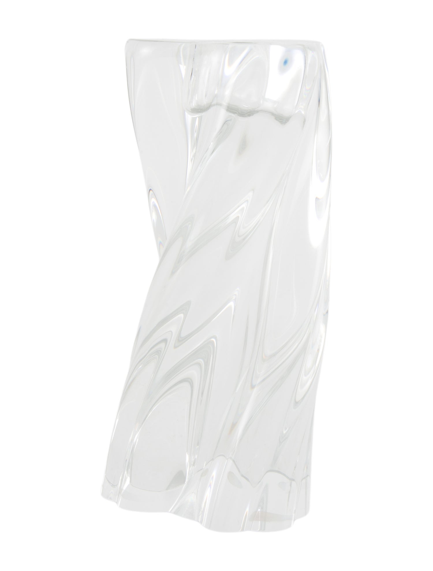 Baccarat Odilon Candlestick