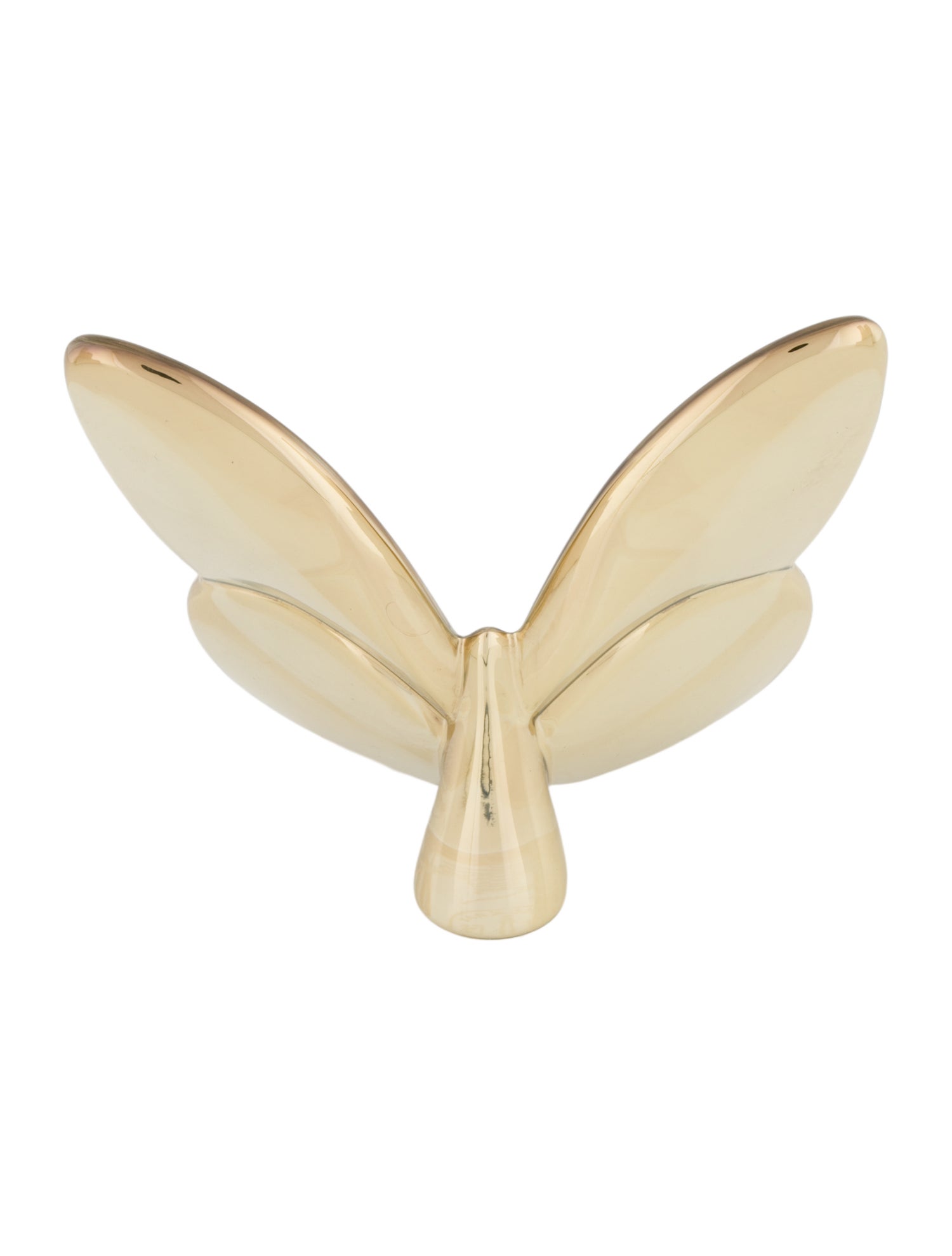 Baccarat Crystal Figurine