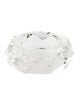 Baccarat Baccarat Small Crystal Ashtray
