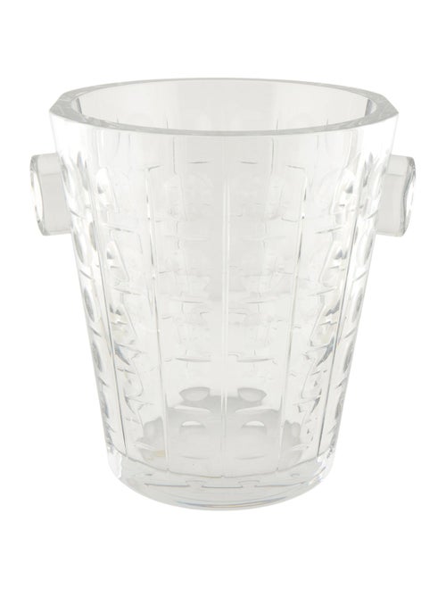 Baccarat Champagne Bucket