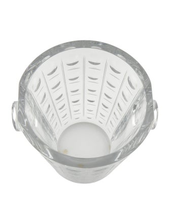 Baccarat Champagne Bucket