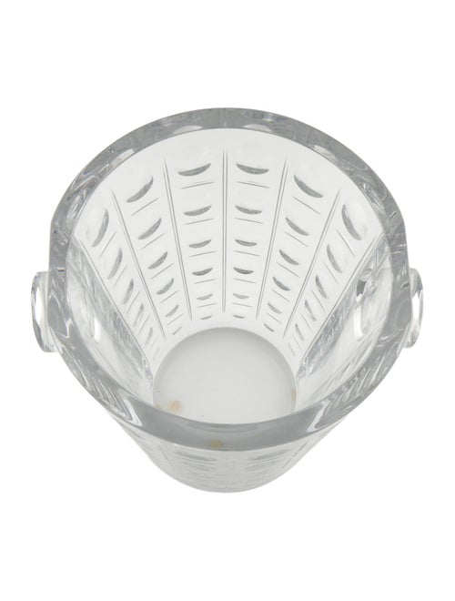 Baccarat Champagne Bucket