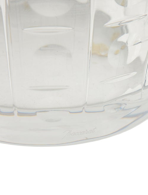 Baccarat Champagne Bucket